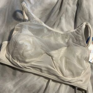 Vintage Newport News Bathing Suit Top 75